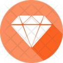 پیش‌نمایش فایل diamond-12307595 از پک سیگنال های نئون