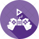 پیش‌نمایش فایل gaming-12307600 از پک سیگنال های نئون