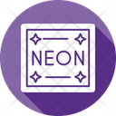 پیش‌نمایش فایل neon-12307618 از پک سیگنال های نئون
