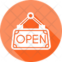 پیش‌نمایش فایل open-12307620 از پک سیگنال های نئون