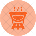 پیش‌نمایش فایل bbq-grill-12307686 از پک سیگنال های نئون