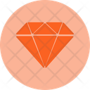 پیش‌نمایش فایل diamond-12307700 از پک سیگنال های نئون