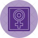 پیش‌نمایش فایل girl-power-12307706 از پک سیگنال های نئون