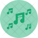 پیش‌نمایش فایل music-12307721 از پک سیگنال های نئون