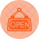 پیش‌نمایش فایل open-12307725 از پک سیگنال های نئون