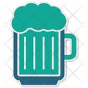 پیش‌نمایش فایل beer-jar-12307763 از پک سیگنال های نئون