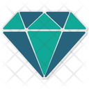 پیش‌نمایش فایل diamond-12307775 از پک سیگنال های نئون