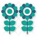 پیش‌نمایش فایل flower-12307779 از پک سیگنال های نئون