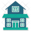 پیش‌نمایش فایل home-12307786 از پک سیگنال های نئون