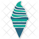 پیش‌نمایش فایل ice-cream-12307789 از پک سیگنال های نئون