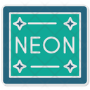 پیش‌نمایش فایل neon-12307798 از پک سیگنال های نئون