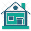 پیش‌نمایش فایل real-estate-12307803 از پک سیگنال های نئون
