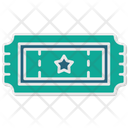پیش‌نمایش فایل ticket-12307808 از پک سیگنال های نئون