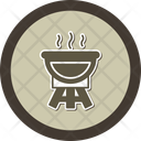 پیش‌نمایش فایل bbq-grill-12307811 از پک سیگنال های نئون