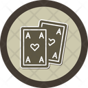 پیش‌نمایش فایل casino-12307817 از پک سیگنال های نئون