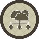 پیش‌نمایش فایل cloud-12307819 از پک سیگنال های نئون
