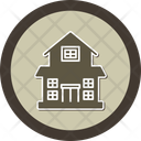پیش‌نمایش فایل home-12307836 از پک سیگنال های نئون