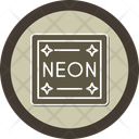 پیش‌نمایش فایل neon-12307848 از پک سیگنال های نئون