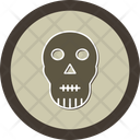 پیش‌نمایش فایل skull-12307854 از پک سیگنال های نئون