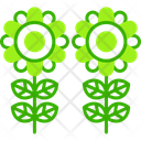 پیش‌نمایش فایل flower-12307879 از پک سیگنال های نئون