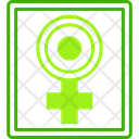 پیش‌نمایش فایل girl-power-12307881 از پک سیگنال های نئون