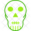 پیش‌نمایش فایل skull-12307904 از پک سیگنال های نئون