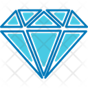 پیش‌نمایش فایل diamond-12307925 از پک سیگنال های نئون