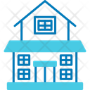پیش‌نمایش فایل home-12307936 از پک سیگنال های نئون
