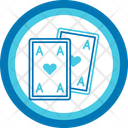 پیش‌نمایش فایل casino-12308017 از پک سیگنال های نئون