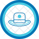 پیش‌نمایش فایل cowboy-hat-12308024 از پک سیگنال های نئون