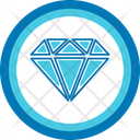پیش‌نمایش فایل diamond-12308025 از پک سیگنال های نئون