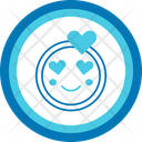 پیش‌نمایش فایل emoji-12308027 از پک سیگنال های نئون