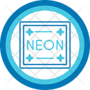 پیش‌نمایش فایل neon-12308048 از پک سیگنال های نئون