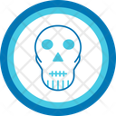 پیش‌نمایش فایل skull-12308054 از پک سیگنال های نئون