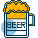 پیش‌نمایش فایل beer-12308164 از پک سیگنال های نئون