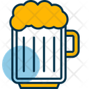 پیش‌نمایش فایل beer-jar-12308163 از پک سیگنال های نئون