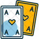 پیش‌نمایش فایل casino-12308167 از پک سیگنال های نئون