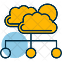 پیش‌نمایش فایل cloud-12308169 از پک سیگنال های نئون
