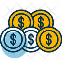 پیش‌نمایش فایل coin-12308172 از پک سیگنال های نئون