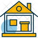 پیش‌نمایش فایل real-estate-12308203 از پک سیگنال های نئون
