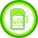 پیش‌نمایش فایل beer-12308064 از پک سیگنال های نئون