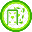 پیش‌نمایش فایل casino-12308067 از پک سیگنال های نئون