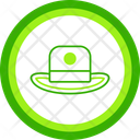 پیش‌نمایش فایل cowboy-hat-12308074 از پک سیگنال های نئون