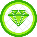 پیش‌نمایش فایل diamond-12308075 از پک سیگنال های نئون