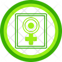 پیش‌نمایش فایل girl-power-12308081 از پک سیگنال های نئون
