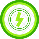 پیش‌نمایش فایل lightning-12308091 از پک سیگنال های نئون