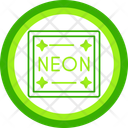 پیش‌نمایش فایل neon-12308098 از پک سیگنال های نئون