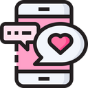 پیش‌نمایش فایل love-message-1632002 از پک تاریخ و عشق
