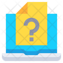 پیش‌نمایش فایل question-1632151 از پک خدمات مرکز تماس