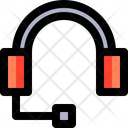 پیش‌نمایش فایل headphones-1632068 از پک خدمات مرکز تماس